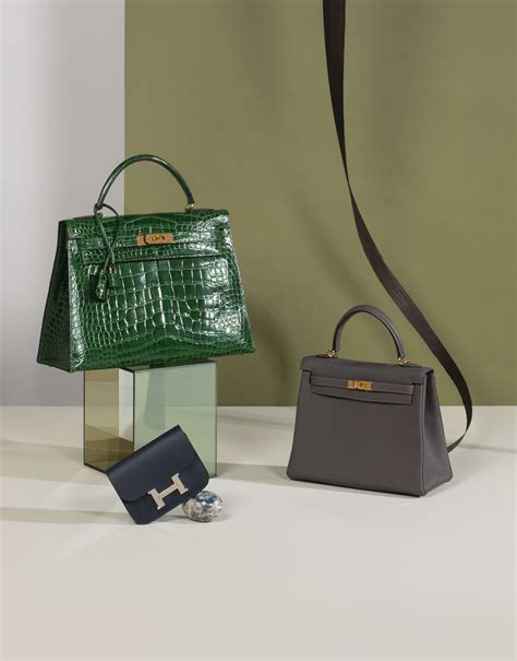 highest resale value hermes handbags